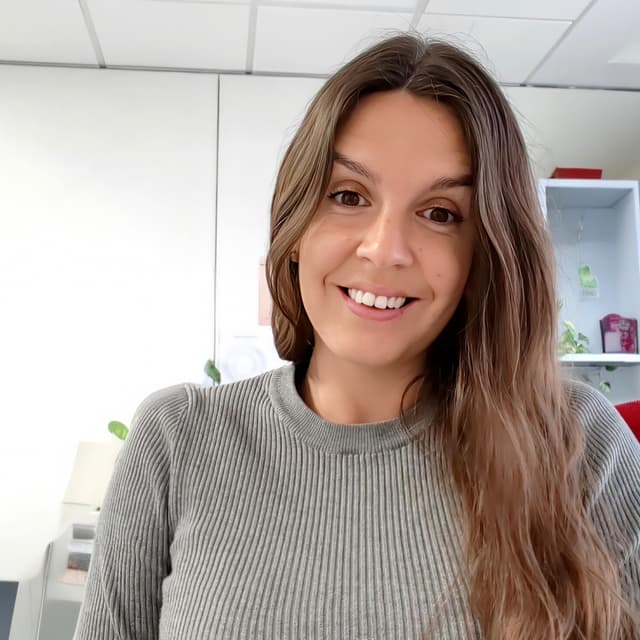 Andrea - Terapeuta