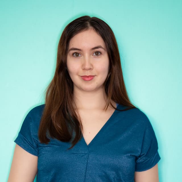 Natacha - Psicólogo