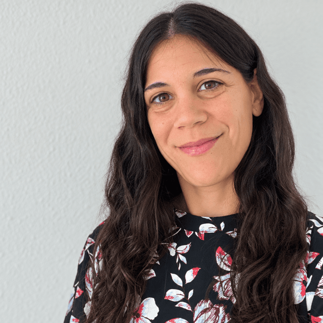 Lucía - Terapeuta