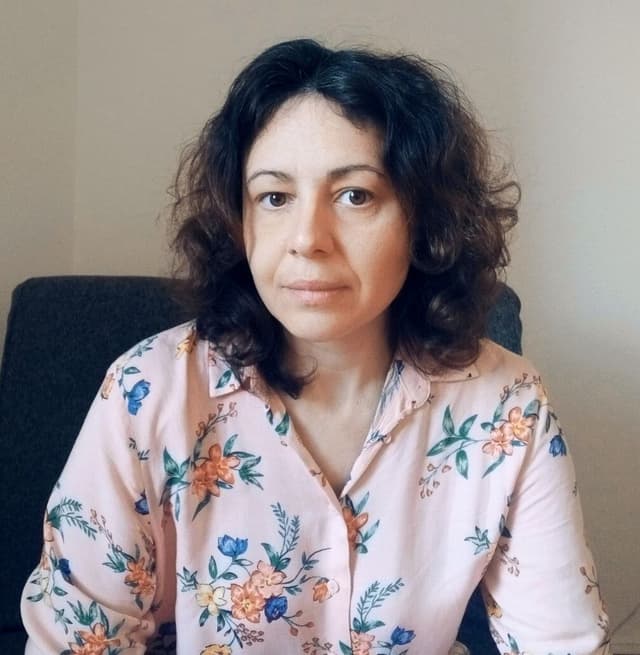 Hanna - Psychoterapist