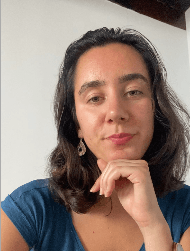 Alba Sofía - Coach, Psicólogo