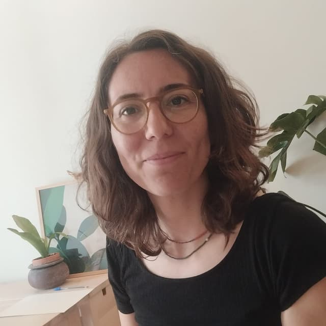 Emma - Terapeuta
