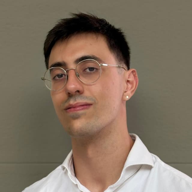 Oscar - Psychologist