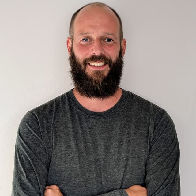 Alejandro - Psychologist