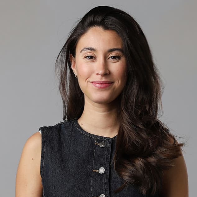 Marta - Psychologist