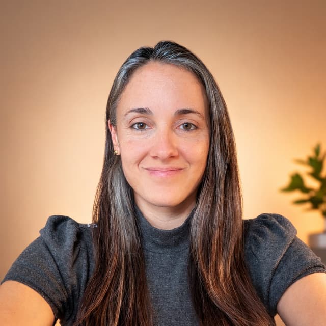 Silvina - Psicólogo