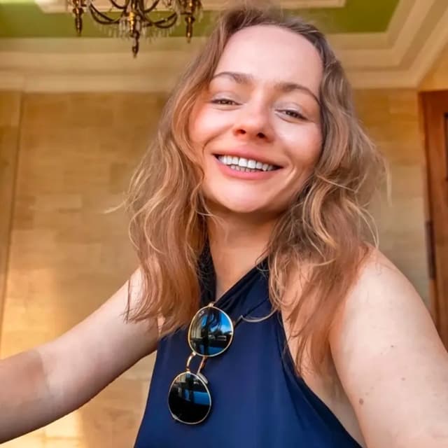 Yuliya - Psychologist