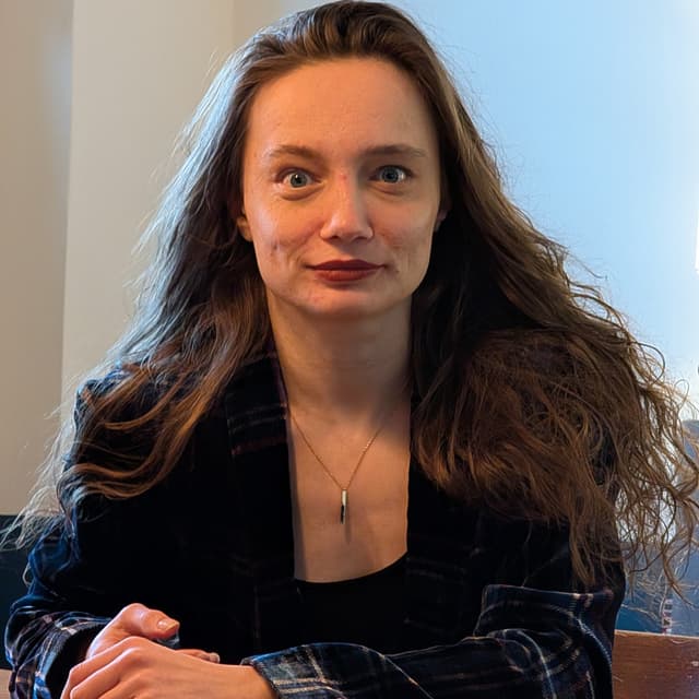 Marina - Psychologist