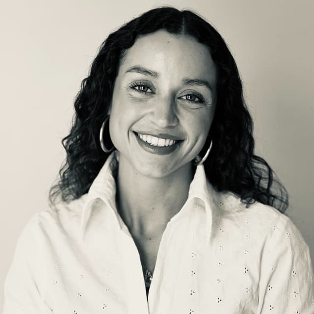 Ana - Terapeuta