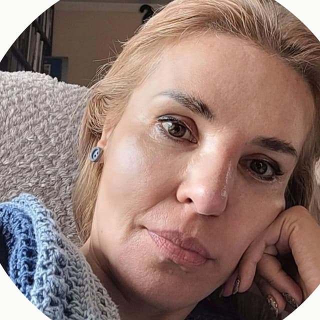 Radosława Laura - Coach, Psychoterapeuta