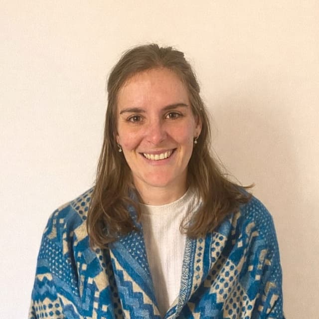 Barbara - Terapeuta