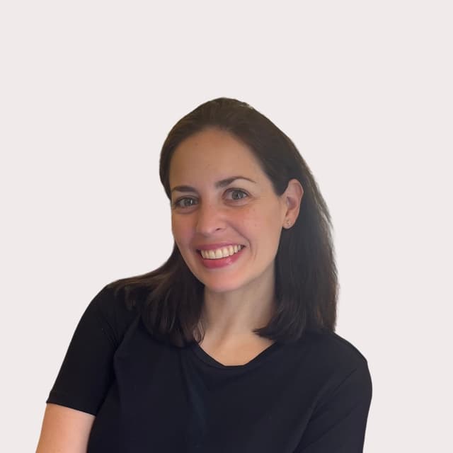 Mariana - Psicólogo