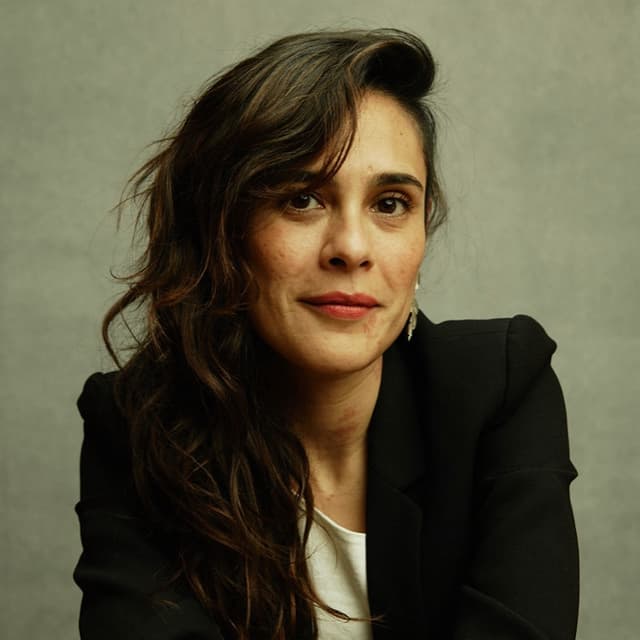 Mónica - Psicólogo