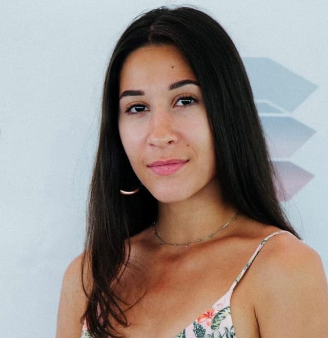 Viktoriya - Psychoterapist