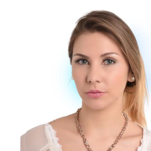 Sabrina - Psicólogo