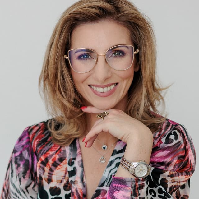 Lena - Coach, Psycholog, Psychoterapeuta