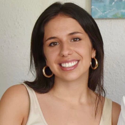 Trinidad - Terapeuta