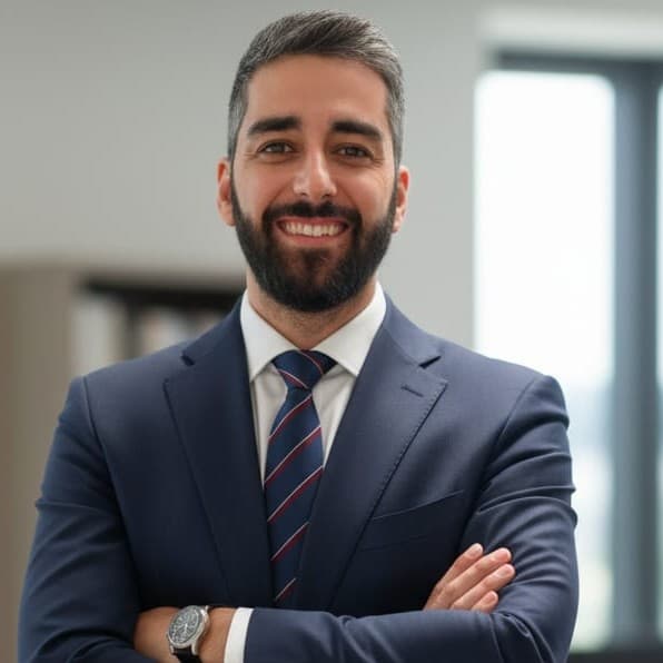 Alberto - Psychologist