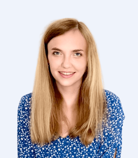 Monika - Psychoterapeuta w trakcie szkolenia, Psycholog