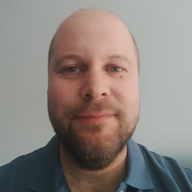 Juan Luis - Terapeuta