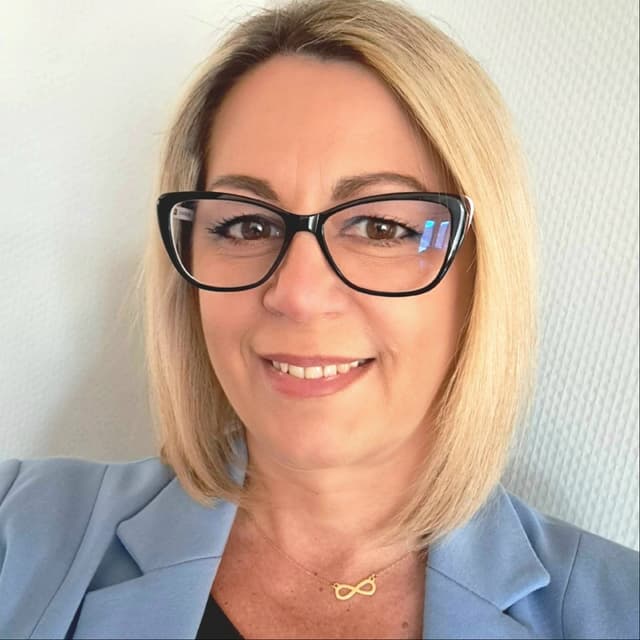 Edyta - Psychotraumatolog, Psycholog