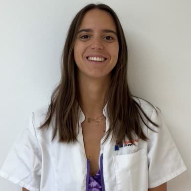 Elisabet - Psicólogo