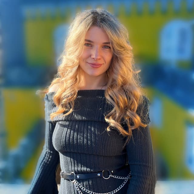 Yuliya-Anna - Consulting psychologist