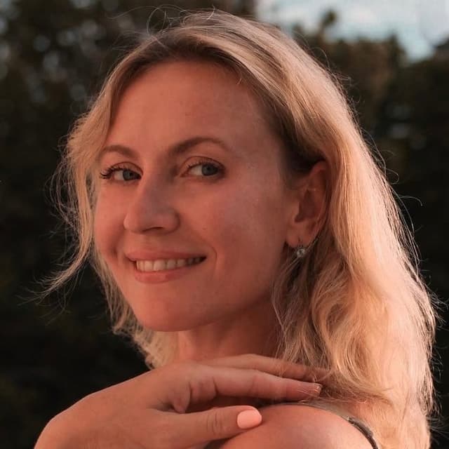 Kseniya - Psychologist