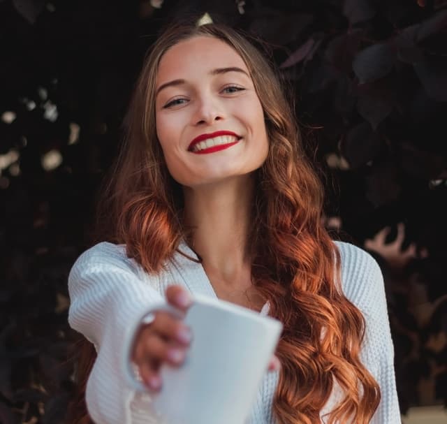 Nadiya - Psychologist