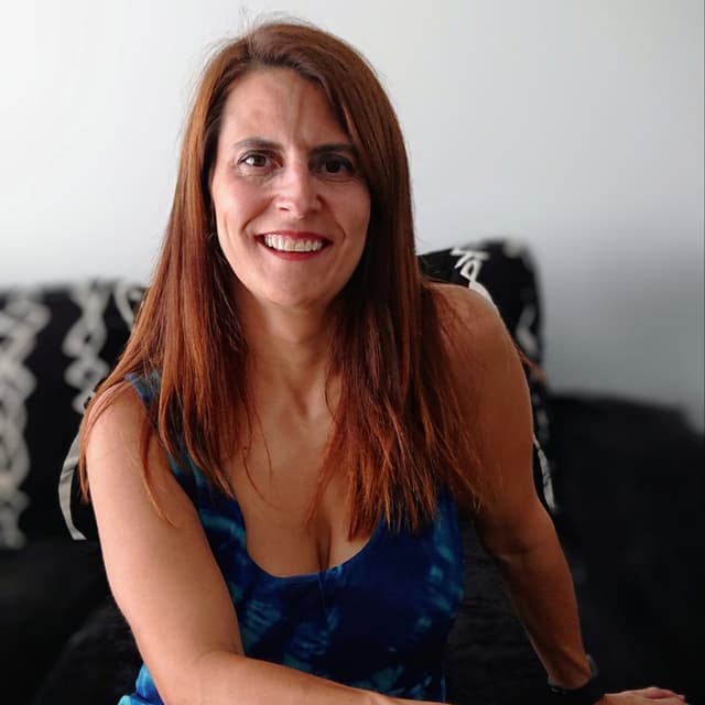 Cristina - Psicólogo, Sexólogo