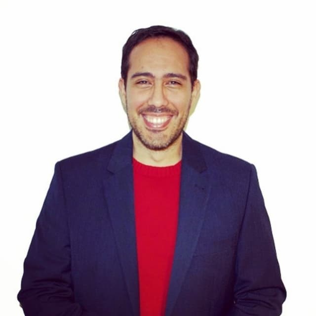 Francisco - Psicólogo