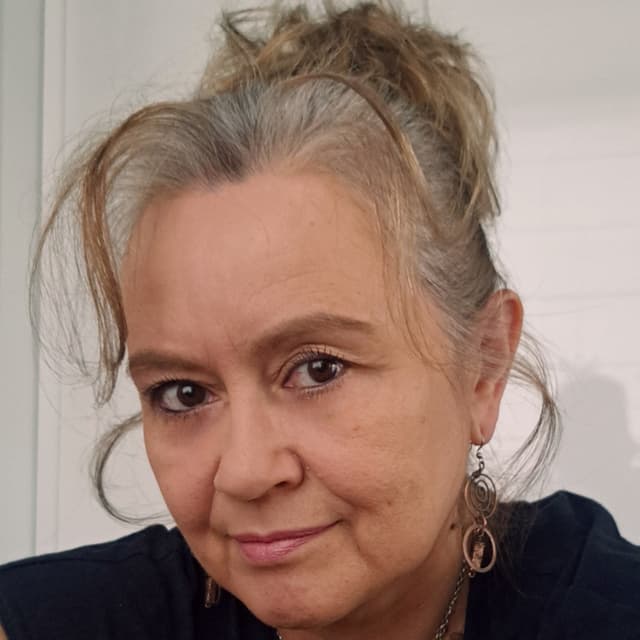 Beata - Coach, Psycholog