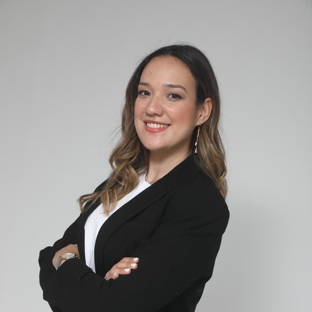 Lara - Terapeuta, Sexólogo/a