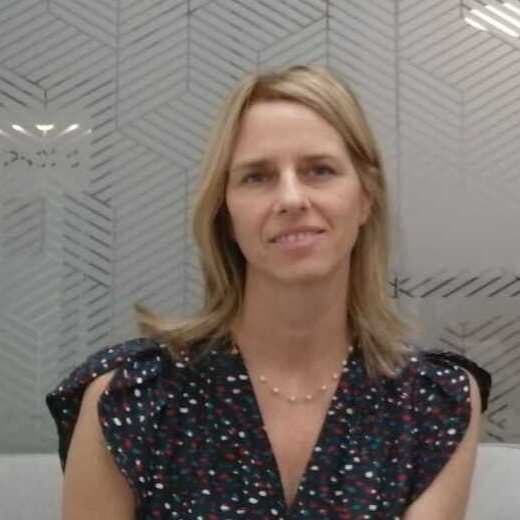 Veronica - Psychologist