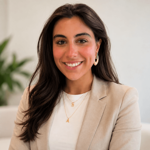 Andrea Paola - Psychologist