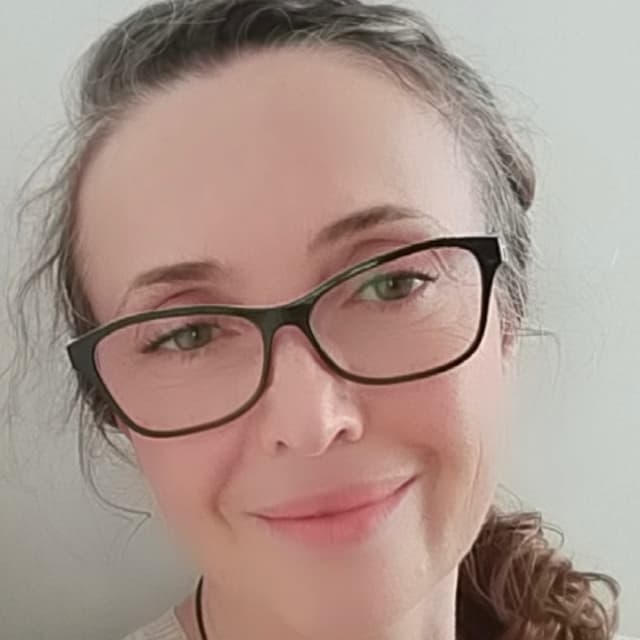 Katarzyna - Psycholog, Psychoterapeuta w trakcie szkolenia