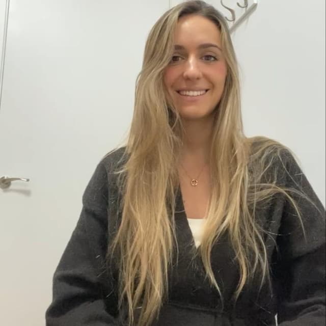 Patricia - Psicólogo