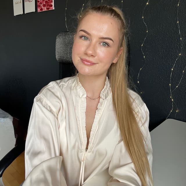 Anastasiya - Consulting psychologist