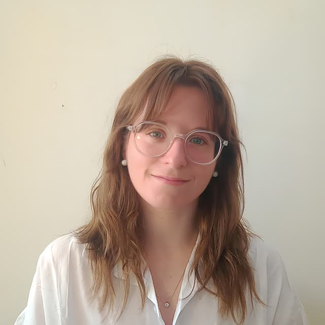 Daiana - Psychologist