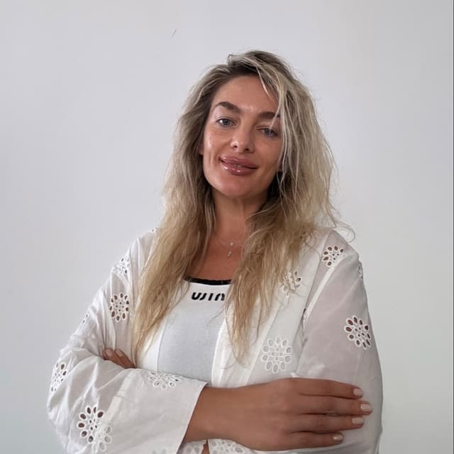 Valeriya - Sexologist, Psychologist