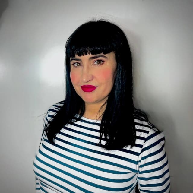 Francisca - Psicólogo