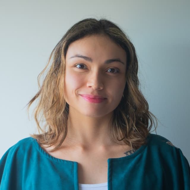 Gabriela - Terapeuta