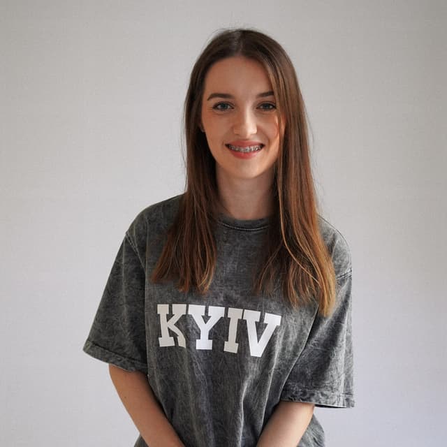 Valeriya - Psychologist