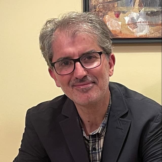 Eduardo - Psicólogo