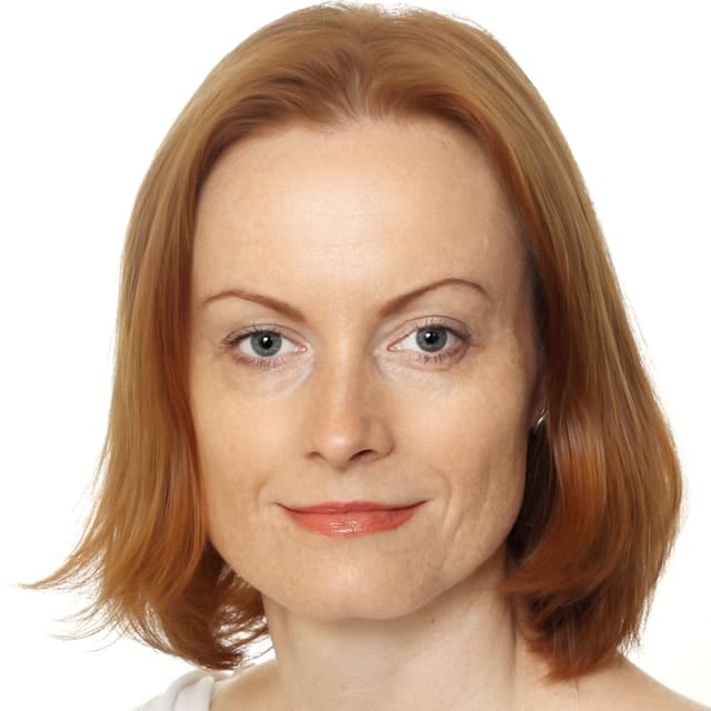 Ewa - Psychoterapeuta w trakcie szkolenia, Psycholog