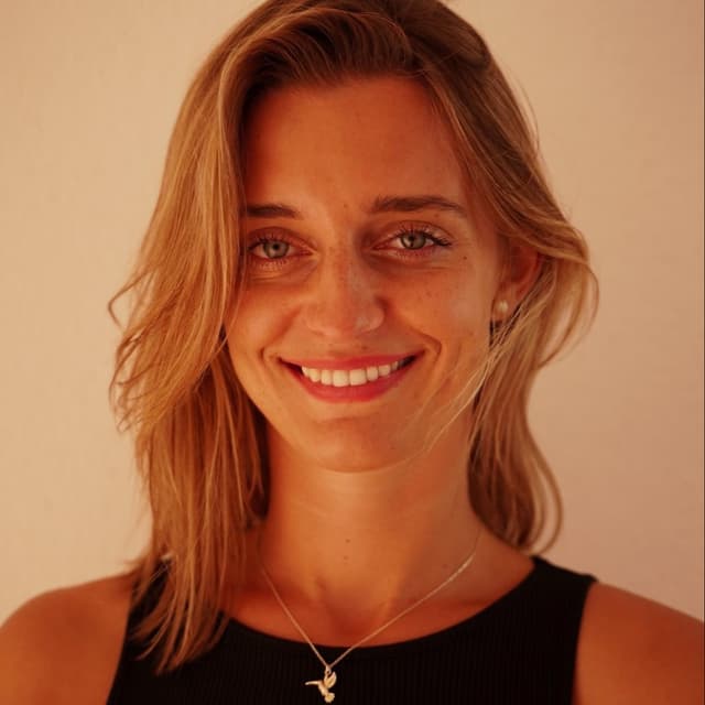 Ewa - Psychoterapeuta w trakcie szkolenia