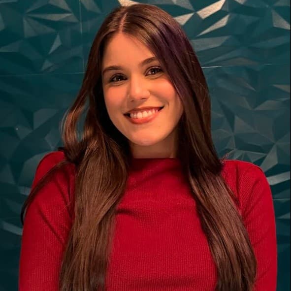 Alejandra - Psychologist