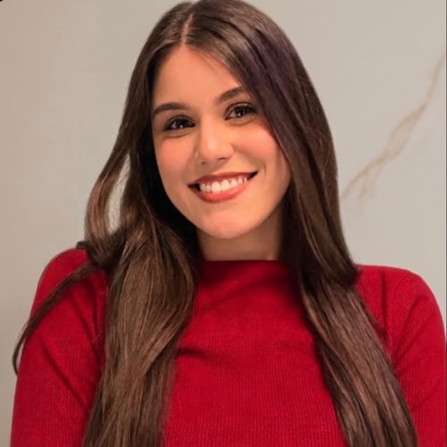 Alejandra - Terapeuta