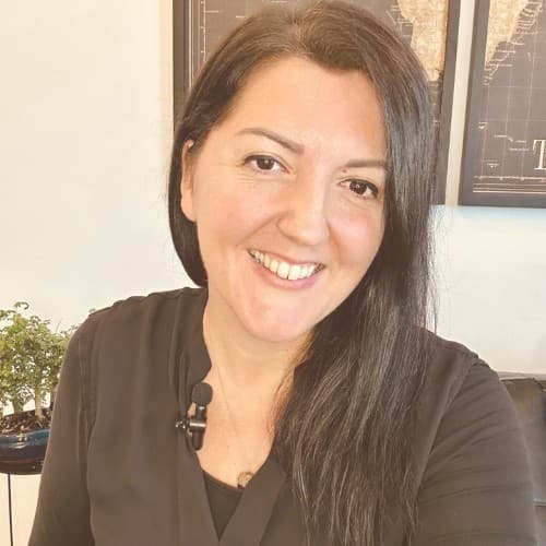 Carmen - Psychologist