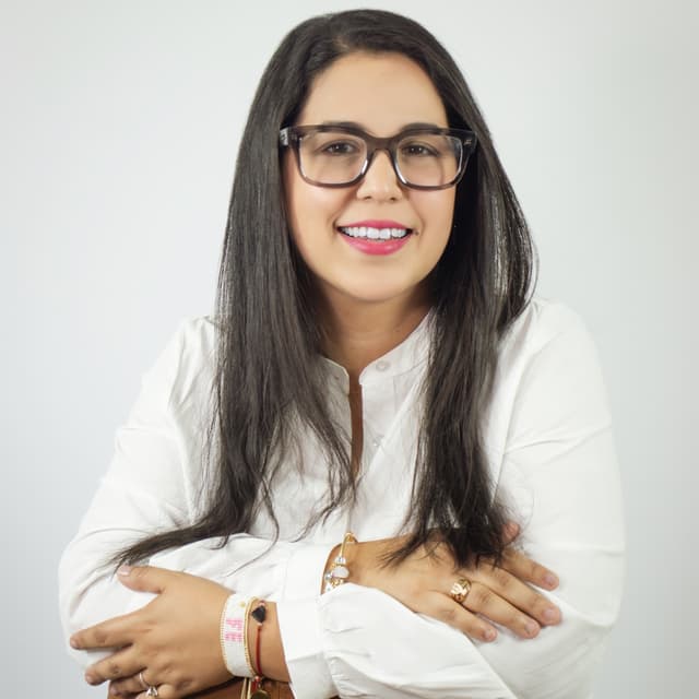 Amayrelis - Psicólogo